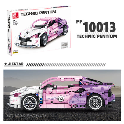 JIESTAR 法拉利F82 Building Block Set - FF10013-2.jpg