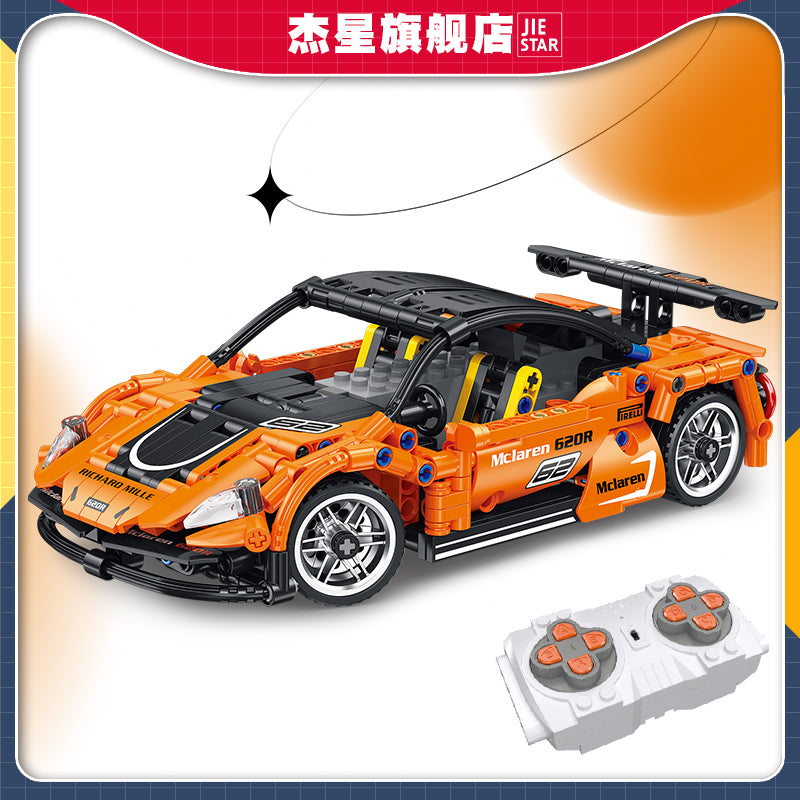 JIESTAR Building Block Set FF10016 - FF10016-1.jpg