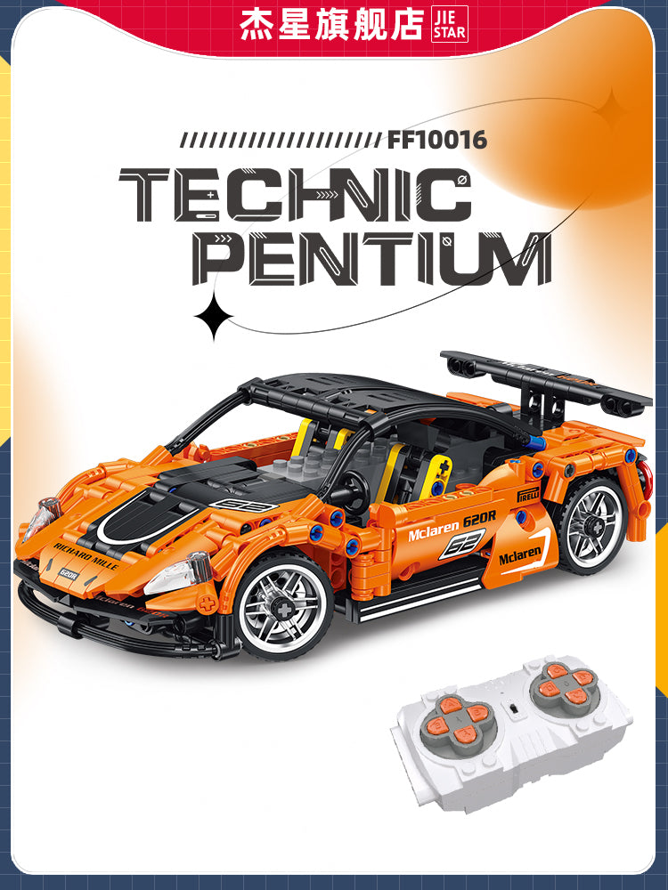 JIESTAR Building Block Set FF10016 - FF10016-2.jpg