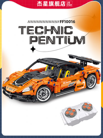 JIESTAR Building Block Set FF10016 - FF10016-2.jpg