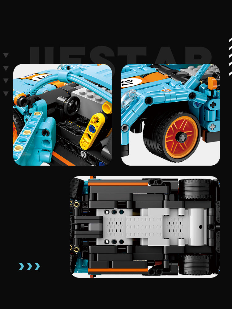 JIESTAR Building Block Set FF10019 - FF10019-7.jpg