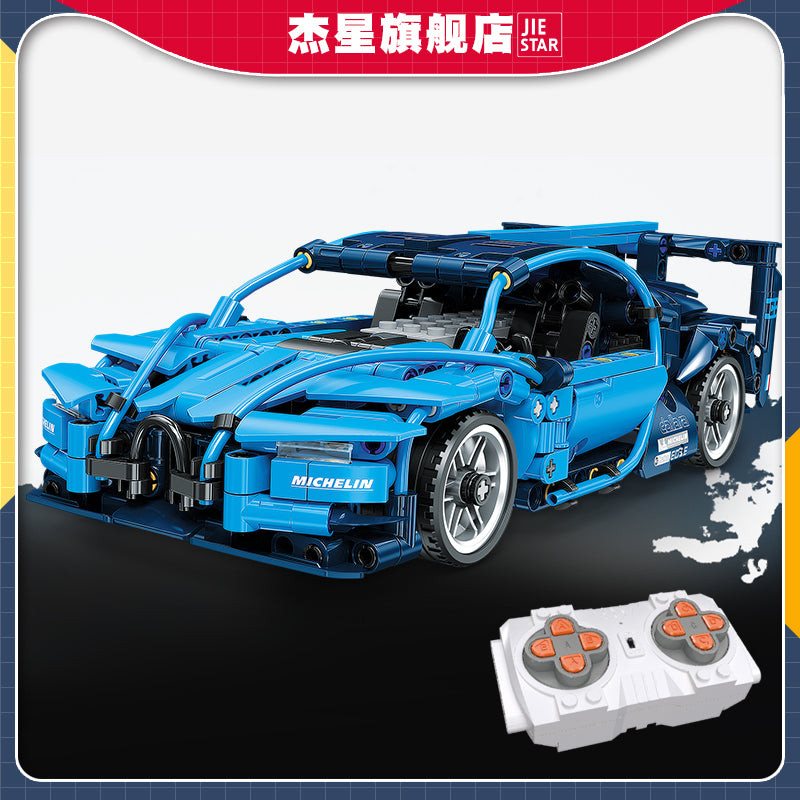 JIESTAR Building Block Set FF10021 - FF10021-1.jpg