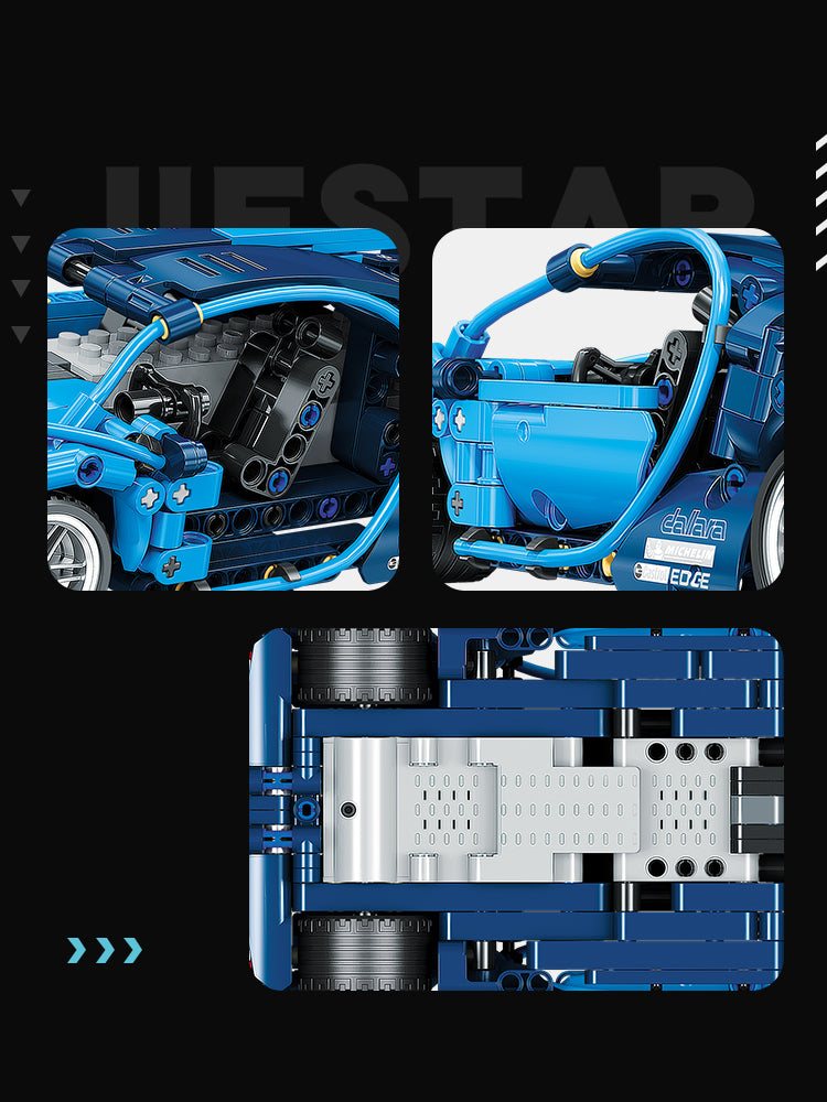 JIESTAR Building Block Set FF10021 - FF10021-7.jpg