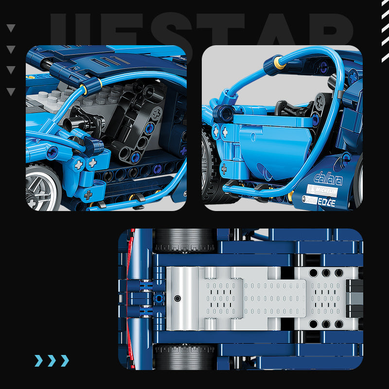 JIESTAR Building Block Set FF10021 - FF10021-8.jpg