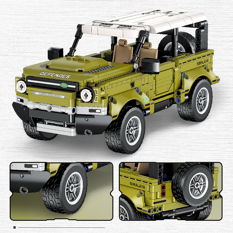 JIESTAR Building Block Set FF10022 - FF10022-3.jpg