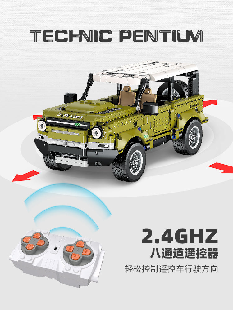 JIESTAR Building Block Set FF10022 - FF10022-6.jpg