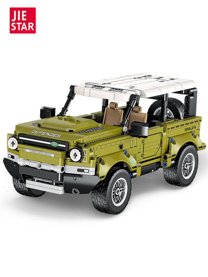 JIESTAR Building Block Set FF10022 - FF10022-白底.jpg