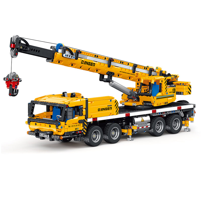 JIESTAR 工程吊车（遥控.蓝牙） Building Block Set - FF11011-白底.jpg