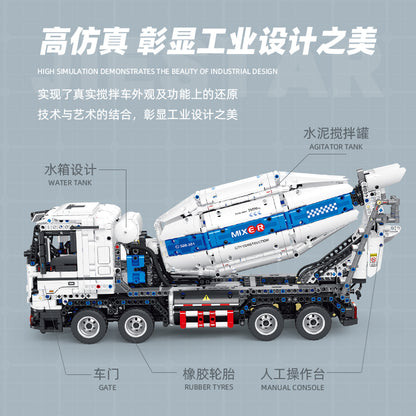 JIESTAR Building Block Set FF11012 - FF11012-2.jpg