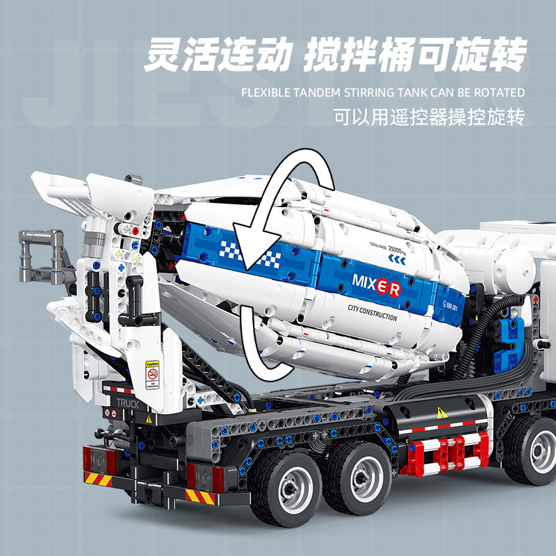 JIESTAR Building Block Set FF11012 - FF11012-3.jpg