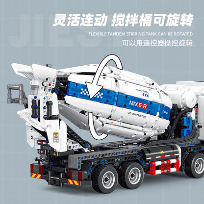 JIESTAR Building Block Set FF11012 - FF11012-3.jpg