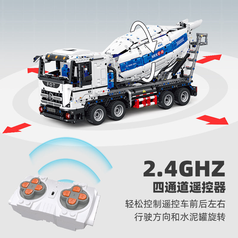 JIESTAR Building Block Set FF11012 - FF11012-4.jpg