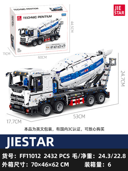 JIESTAR Building Block Set FF11012 SKU image - FF11012-sku.jpg