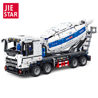 JIESTAR Building Block Set FF11012 - FF11012-白底.jpg