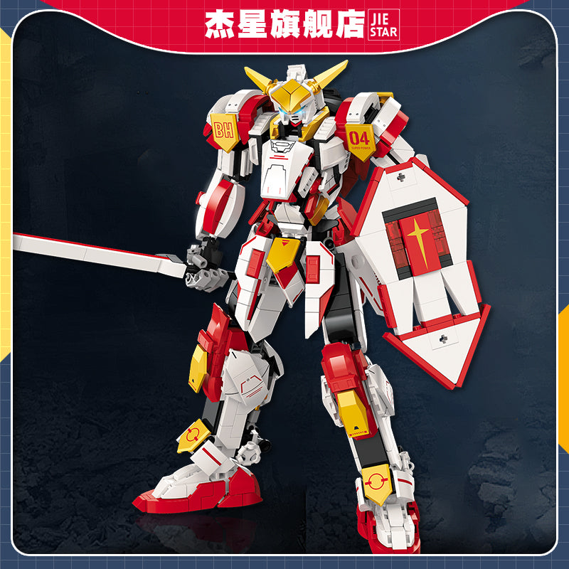 JIESTAR Transforming Mecha Building Block Set - FF20011-1.jpg