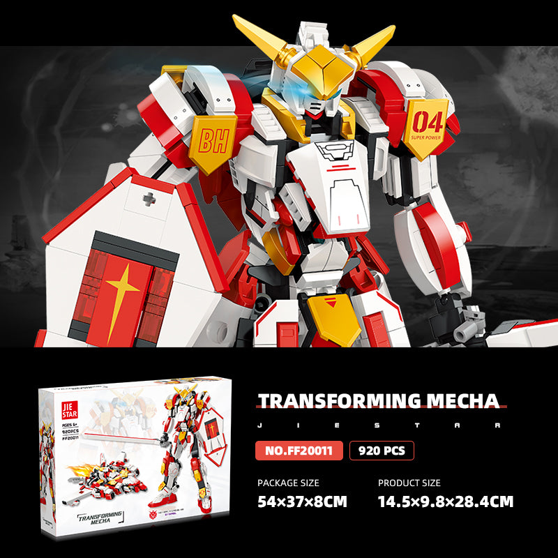 JIESTAR Transforming Mecha Building Block Set - FF20011-2.jpg