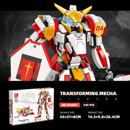 JIESTAR Transforming Mecha Building Block Set - FF20011-2.jpg