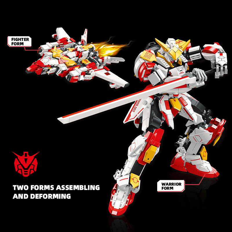 JIESTAR Transforming Mecha Building Block Set - FF20011-3.jpg