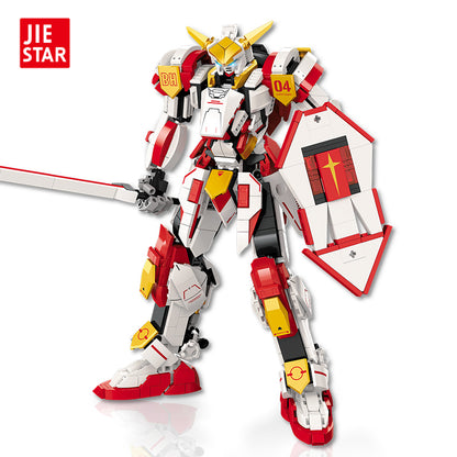 JIESTAR Transforming Mecha Building Block Set - FF20011-白底.jpg