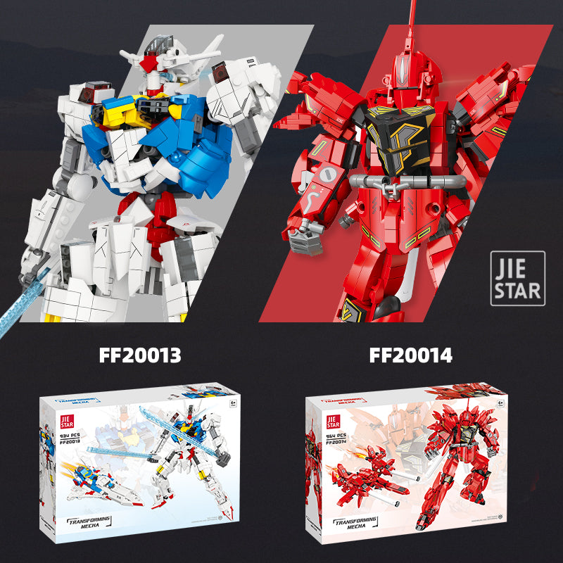 JIESTAR Mecha Building Block Set 2-Pack - FF20013+FF20014-2.jpg