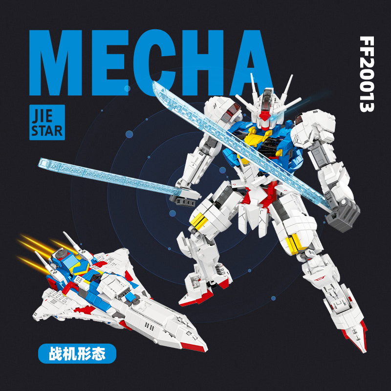 JIESTAR Mecha Building Block Set 2-Pack - FF20013+FF20014-3.jpg