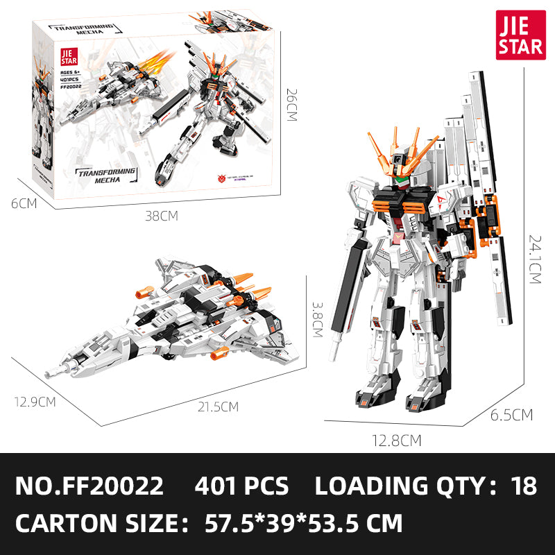 JIESTAR Mecha Building Block Set 2-Pack SKU image - FF20022-sku.jpg