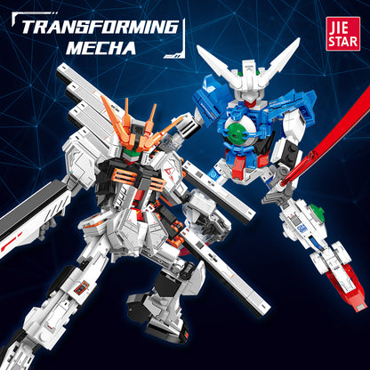JIESTAR Mecha Building Block Set 2-Pack - FF20022+FF20023-1.jpg