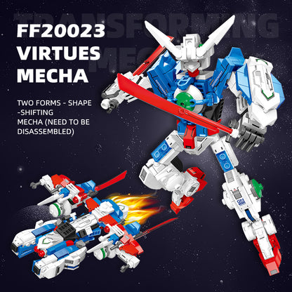 JIESTAR Mecha Building Block Set 2-Pack - FF20022+FF20023-3.jpg