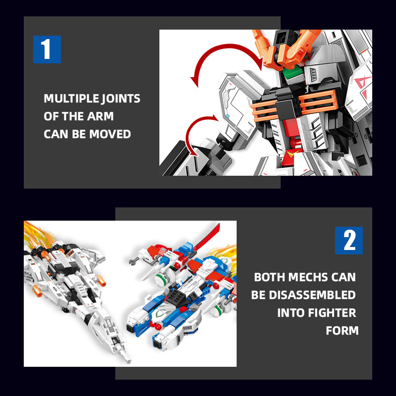JIESTAR Mecha Building Block Set 2-Pack - FF20022+FF20023-4.jpg