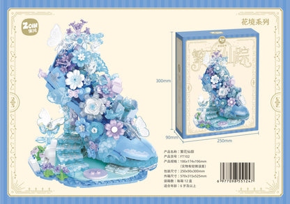 Zoin Blooming Fairy Garden Building Block Set - FT102-1.jpg
