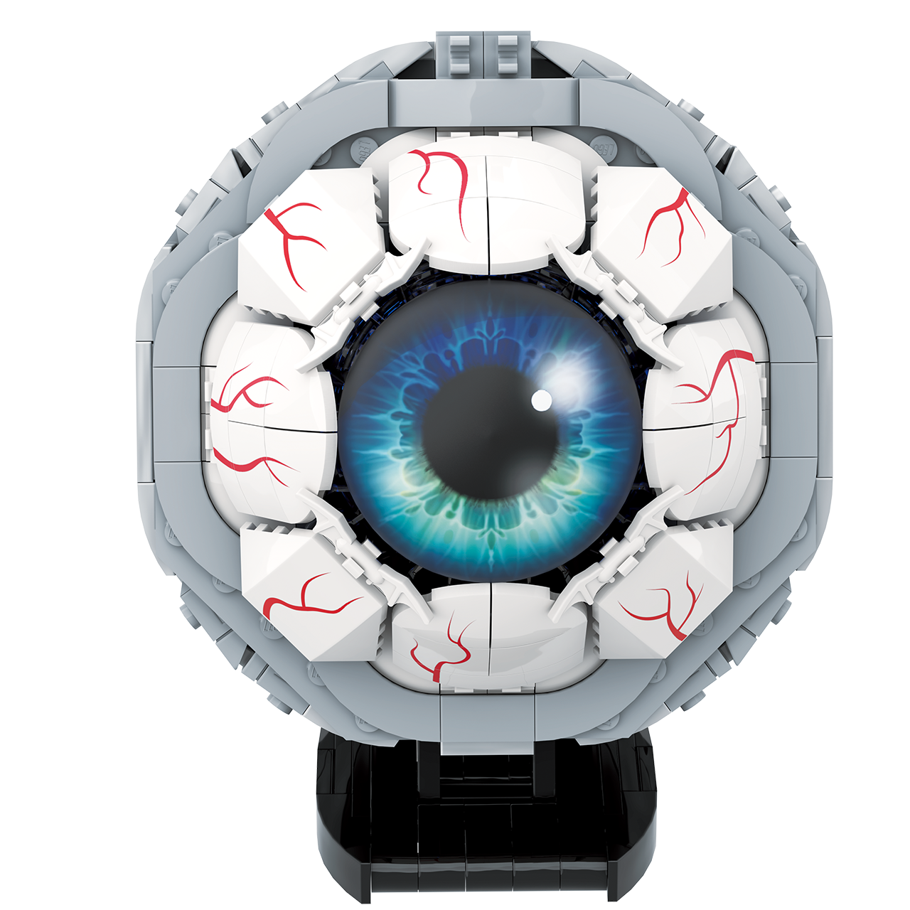 Zoin Eye Model Building Block Set - GK104-2.png