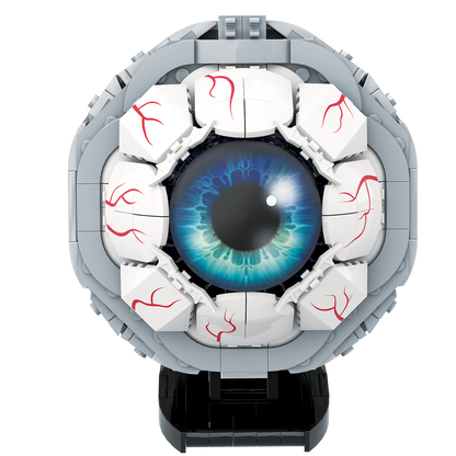 Zoin Eye Model Building Block Set - GK104-2.png