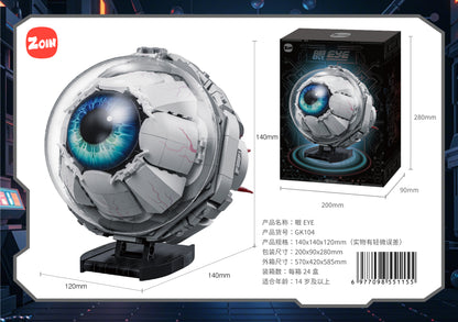 Zoin Eye Model Building Block Set - GK104-5.jpg