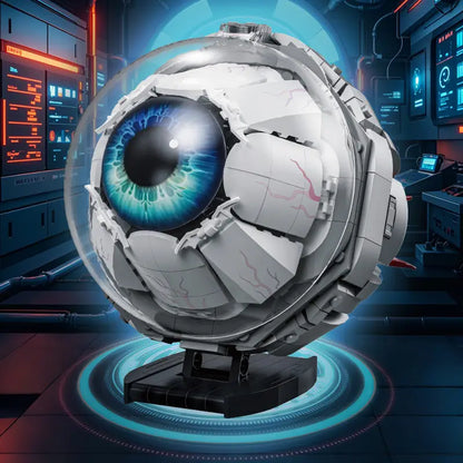 Zoin Eye Model Kit