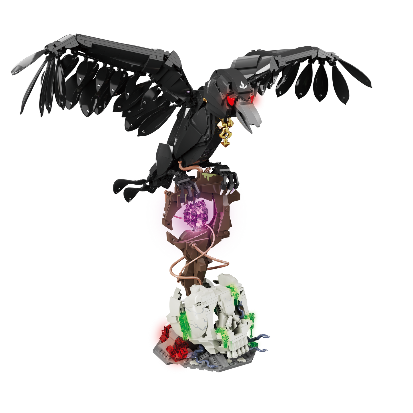 Zoin Raven Model Building Block Set - GK105-1.png