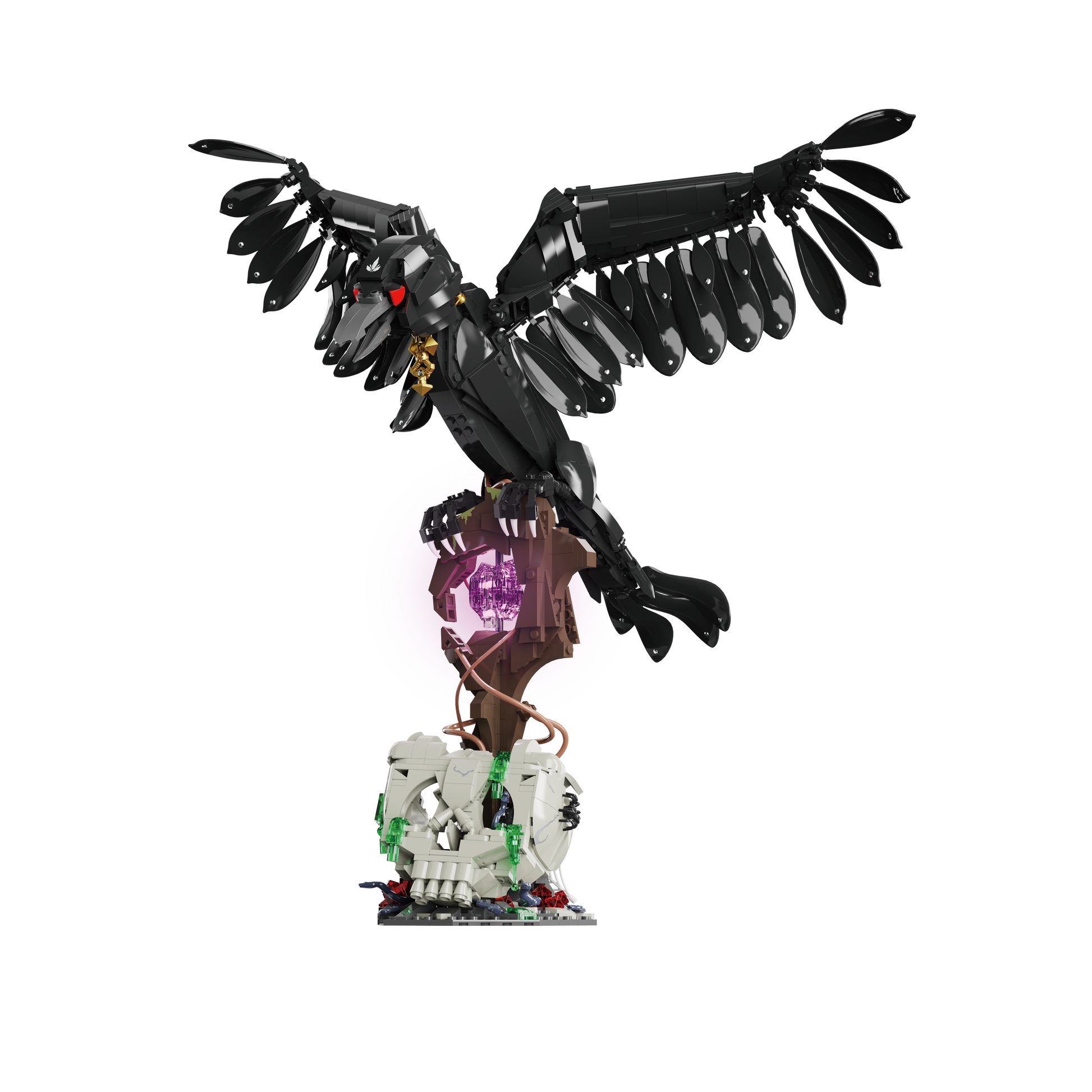 Zoin Raven Model Building Block Set - GK105-2.png