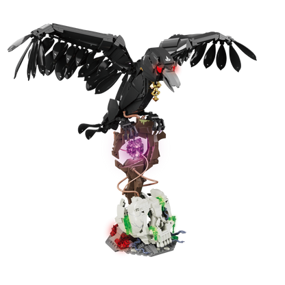 Zoin Raven Model Building Block Set - GK105-白底-local.png
