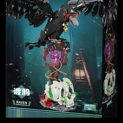 Zoin Raven Model Building Block Set - GK105-detail-main-crop-01.jpg