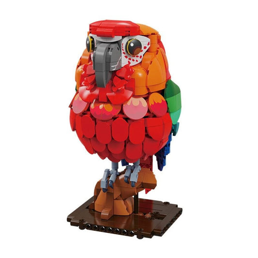 Zoin Macaw Model Building Block Set - GK107-白底-brick4.jpg