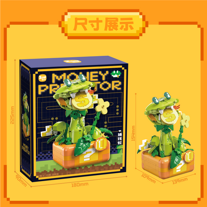Zoin Money Catching Snake Building Block Set - GK303-5.png