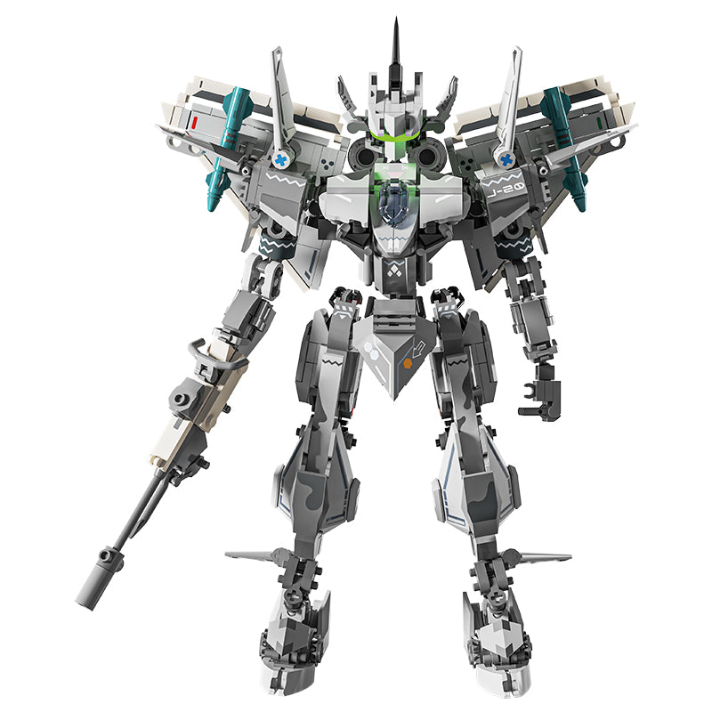 Zoin Sky Dragon Mecha Building Block Set - GK509-白底-06.jpg