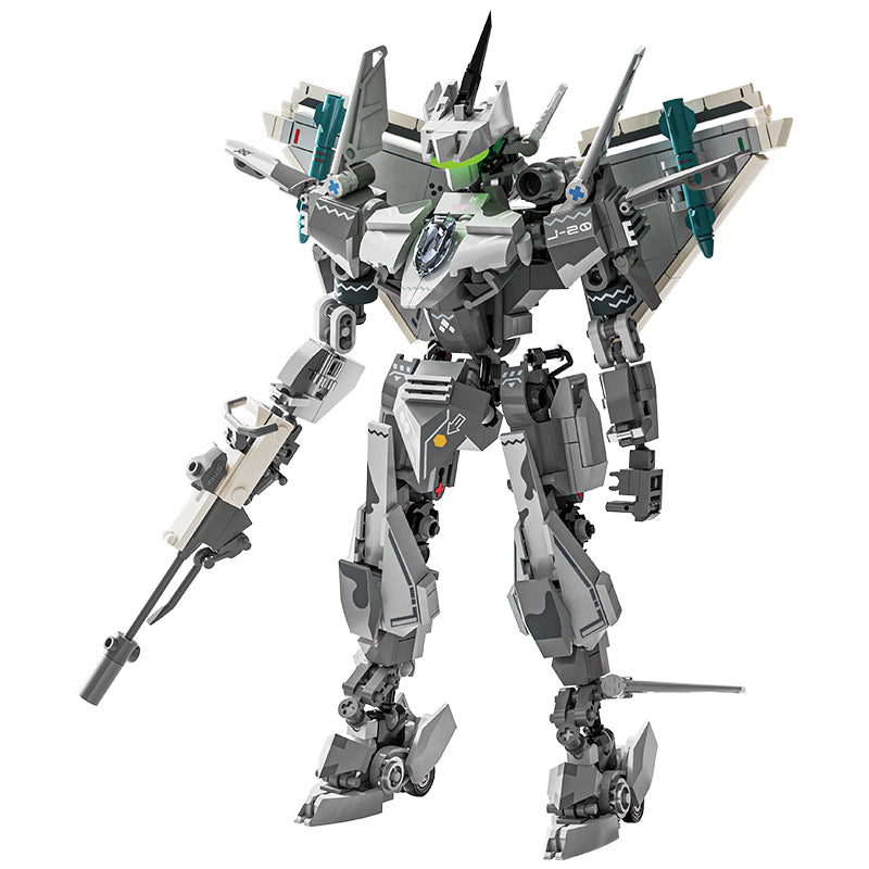 Zoin Sky Dragon Mecha Building Block Set - GK509-白底-08.jpg