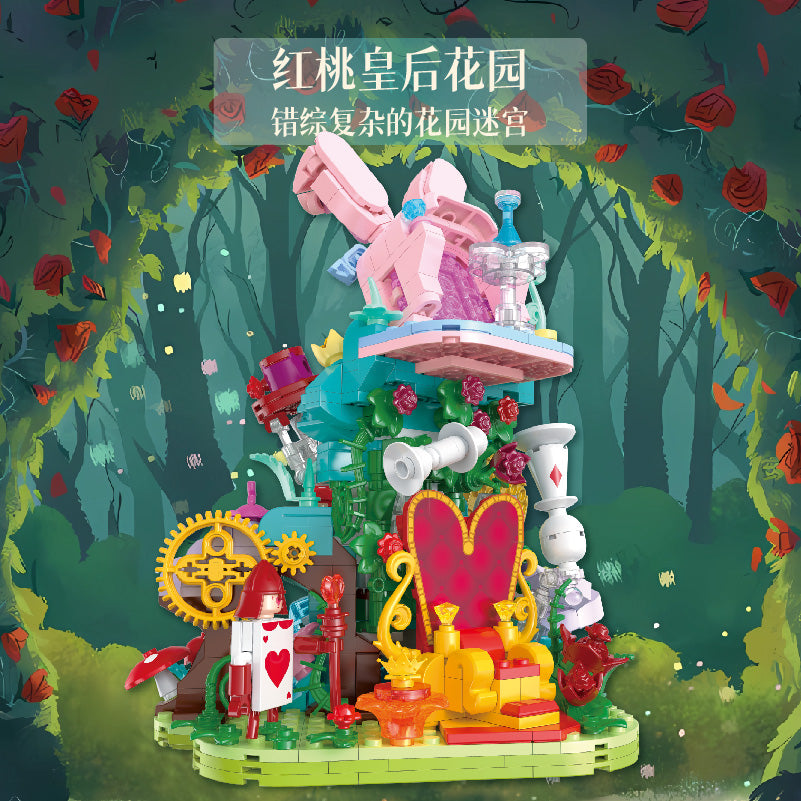 Zoin DongDong Dream Journey Building Block Set - GT109-3.jpg