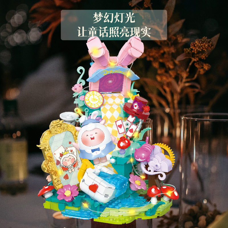 Zoin DongDong Dream Journey Building Block Set - GT109-4.jpg