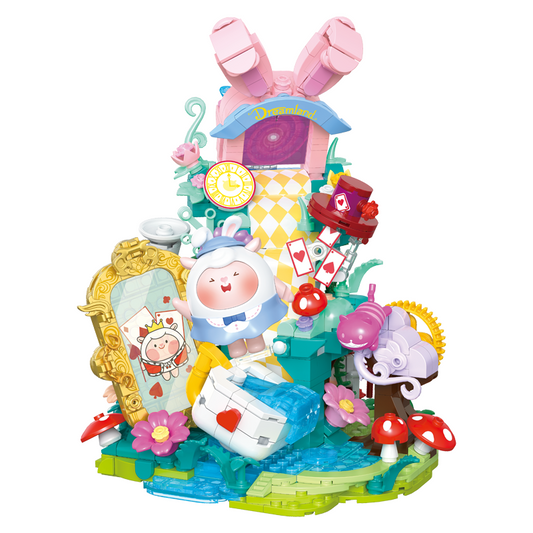 Zoin DongDong Dream Journey Building Block Set - GT109-白底.png