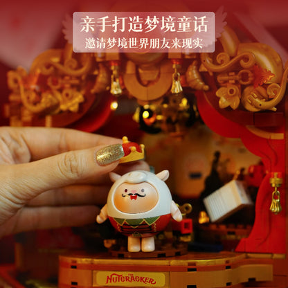 Zoin DongDong Nutcracker Figure Building Block Set - GT110-2.jpg