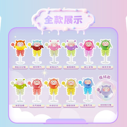 Zoin DongDong Candy Blind Box Building Block Set - GT111-3.jpg