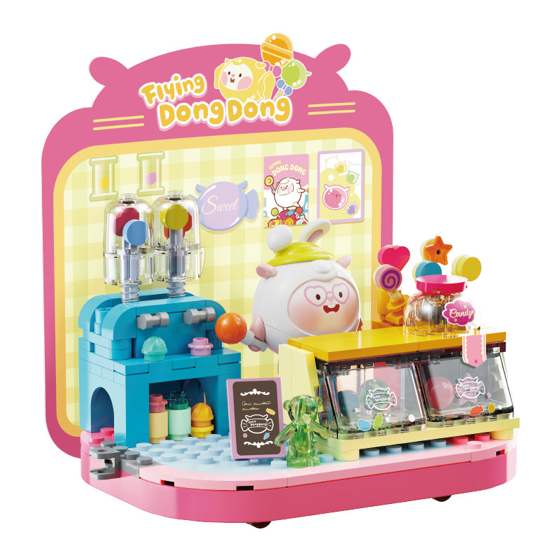 Zoin Rainbow Candy Box Mini Train Building Block Set - GT113-白底-03.jpg