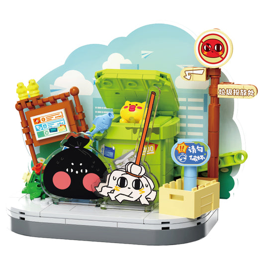 Zoin Trash Bin Hide-And-Seek Building Block Set - GT202-白底-02.jpg