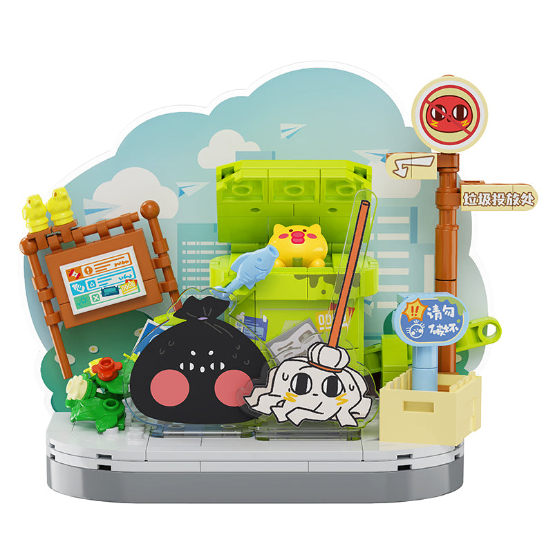 Zoin Trash Bin Hide-And-Seek Building Block Set - GT202-白底-07.jpg